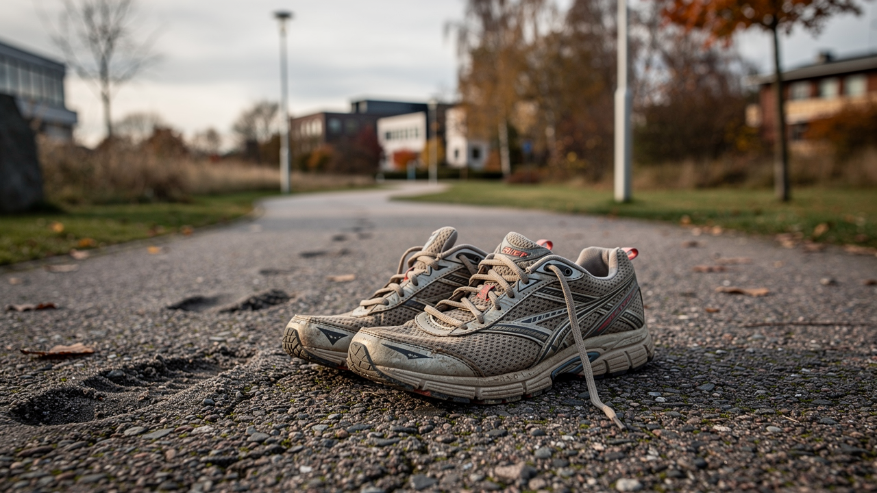 Hvor meget træning skal der til for at opnå resultater?