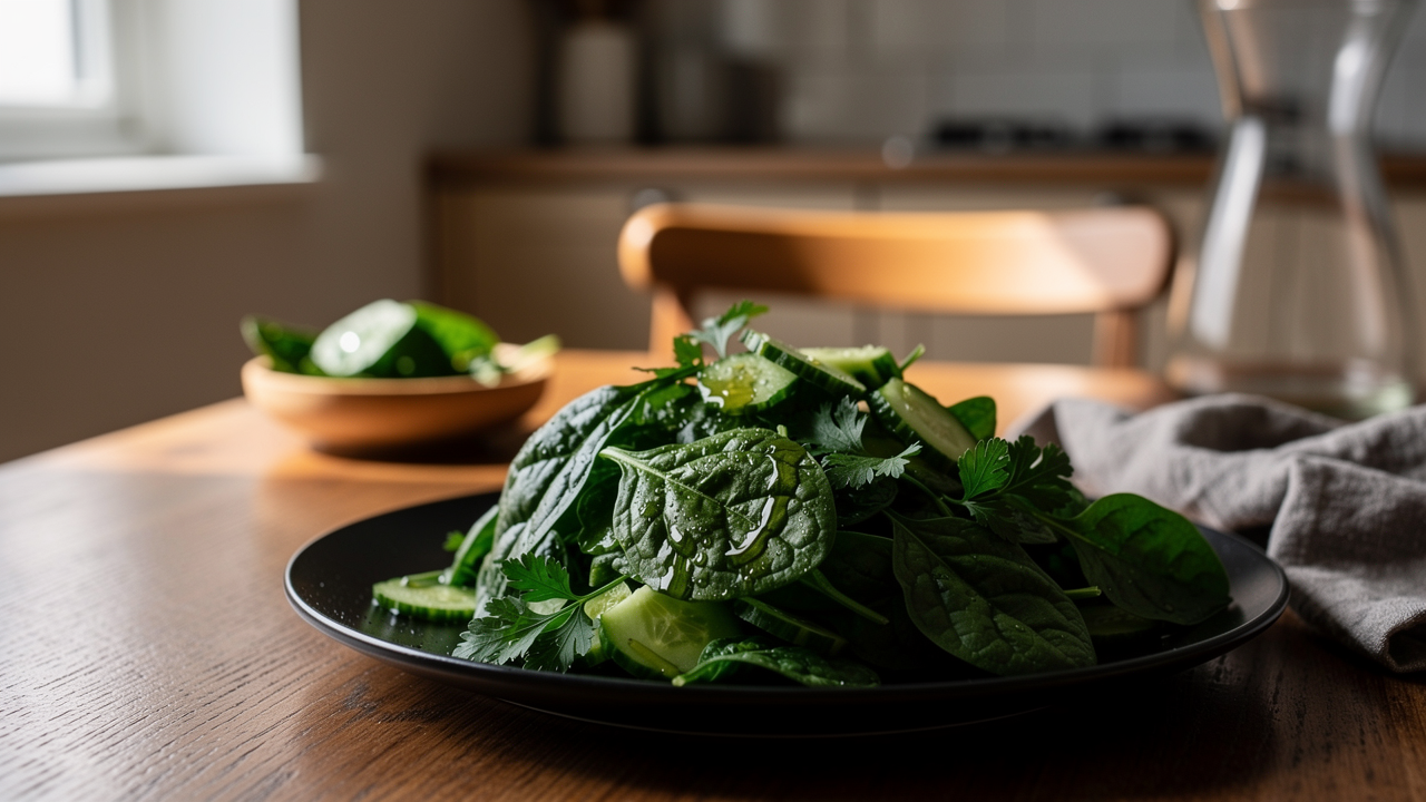 Så får du i dig mer K-vitamin i praktiken