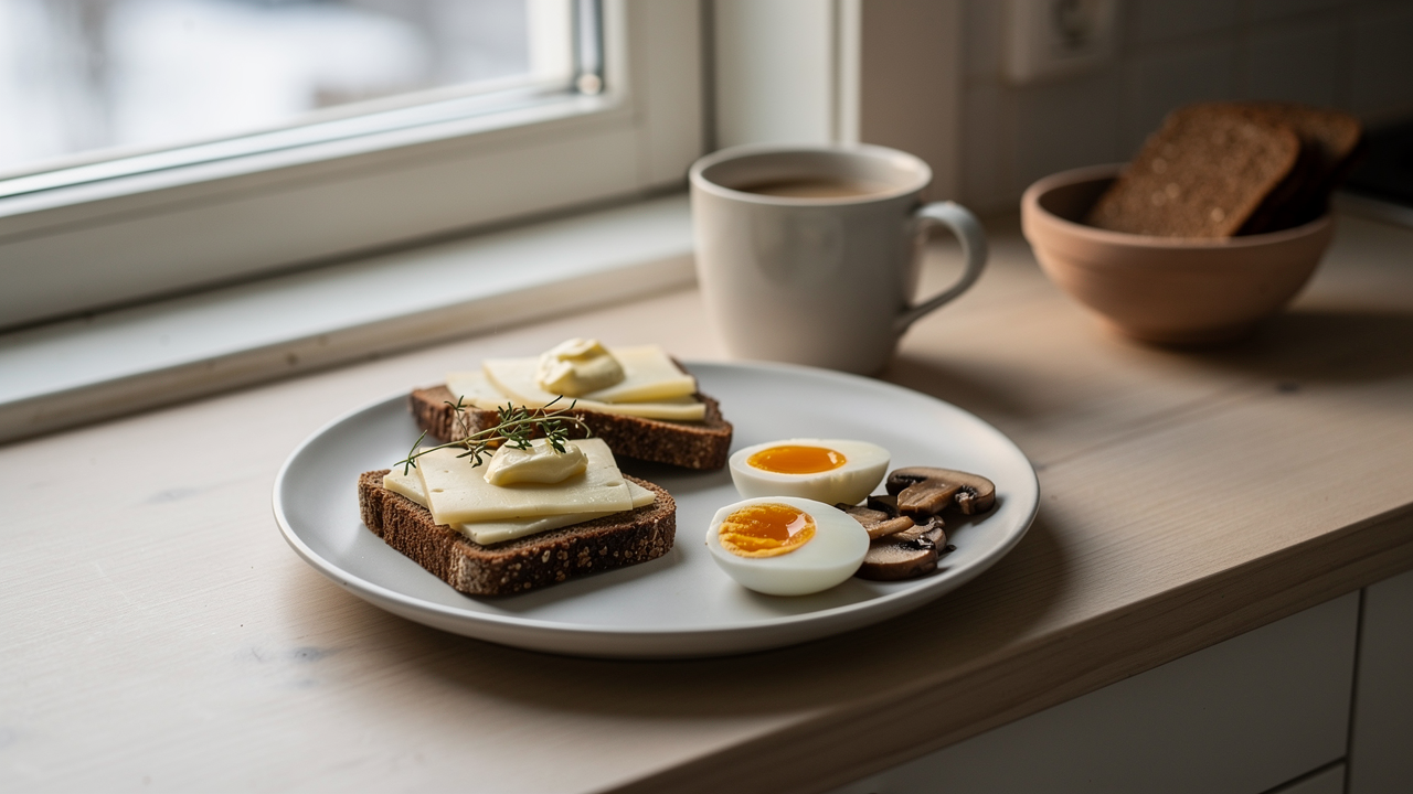 Hvordan tager man B-vitaminkompleks i praksis?