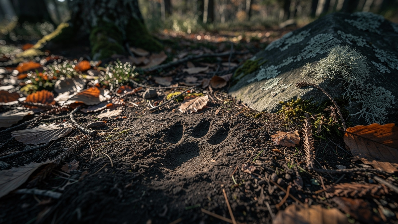 Vad äter mountain lions?
