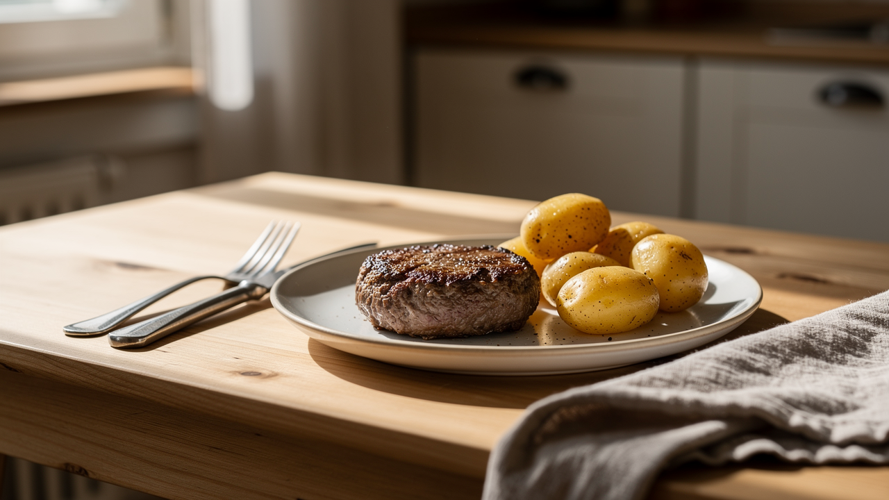 Vilka animaliska livsmedel innehåller mest protein?
