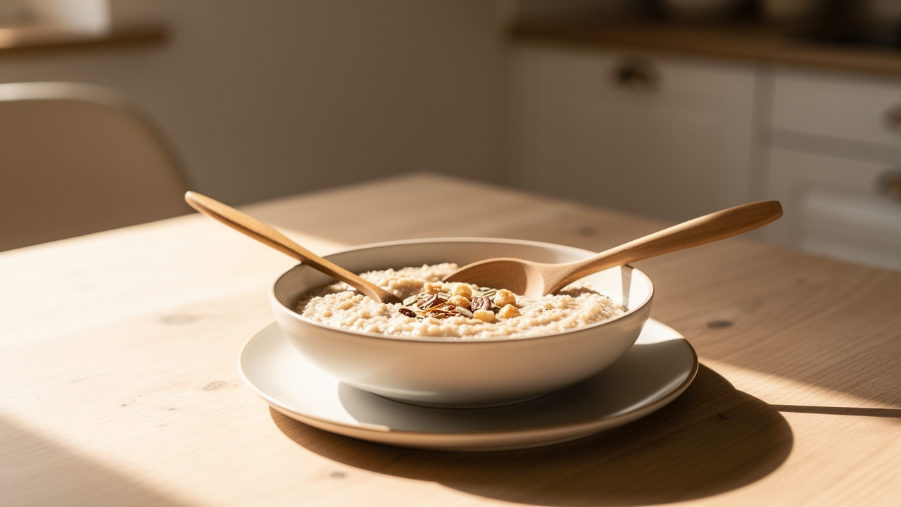 Proteinpulver eller mad – hvad er smartest?