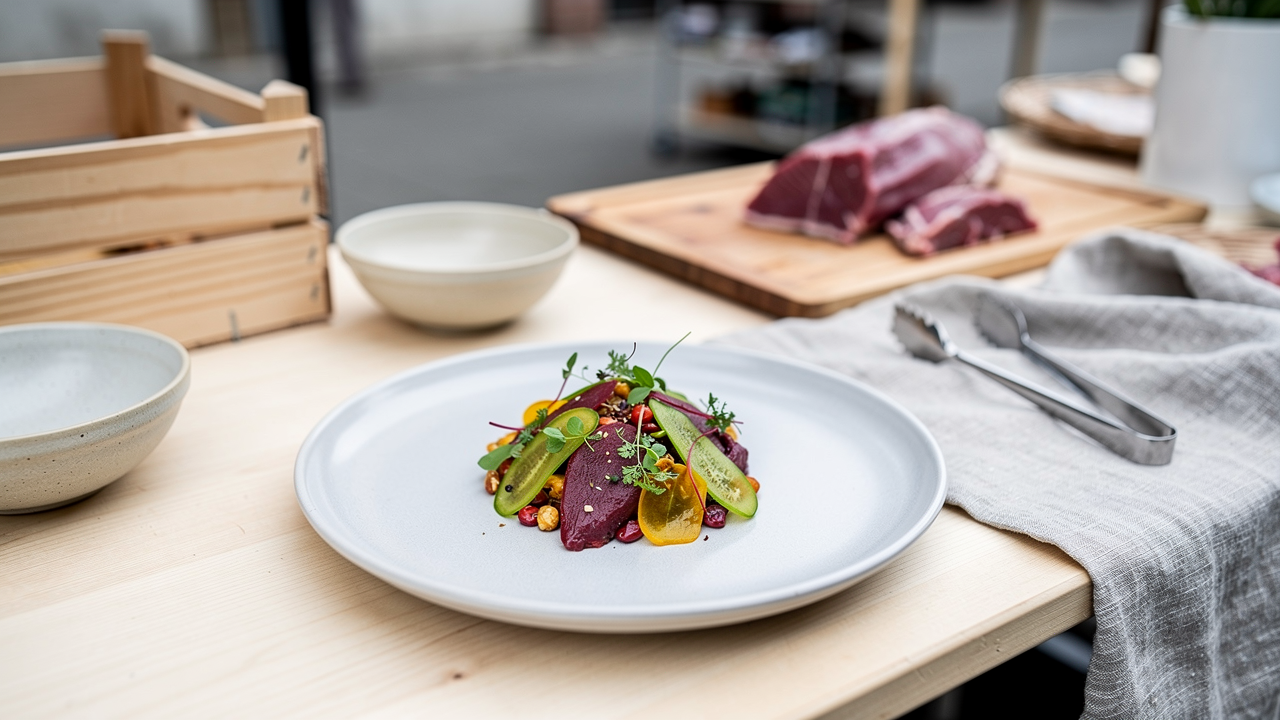 I vilka former säljs novel food och vad skiljer dem åt?