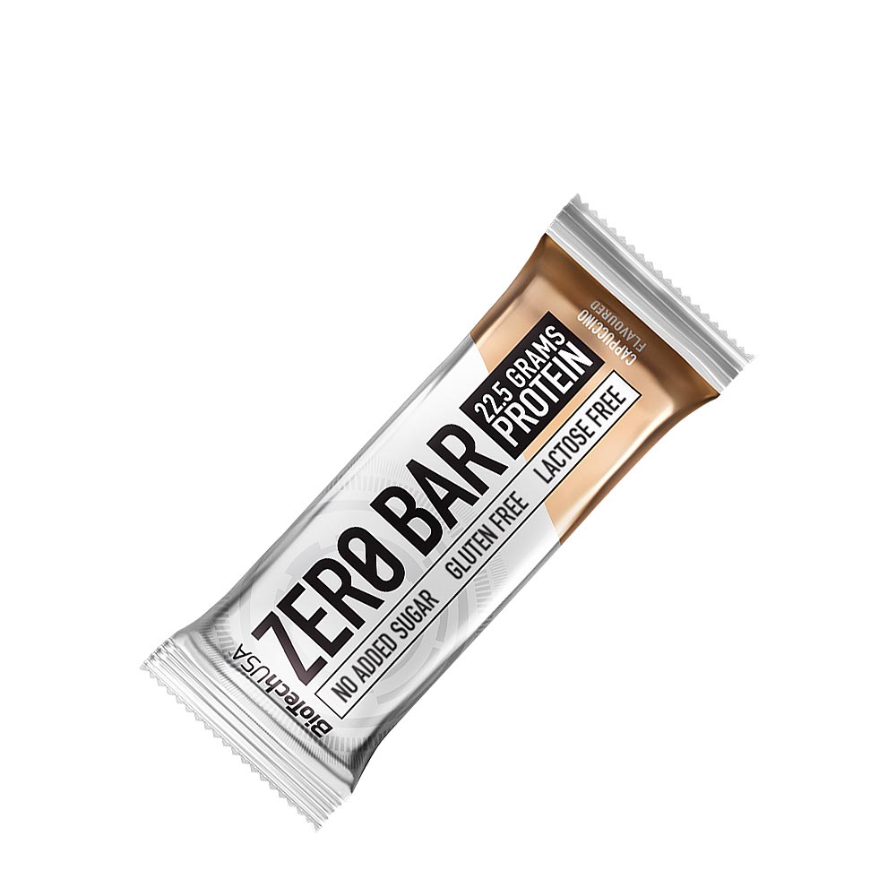 BioTechUSA Zero Bar